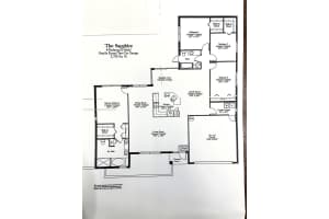 16173 NW 8th Dr, Pembroke Pines, FL 33028, Sold 03/09/23