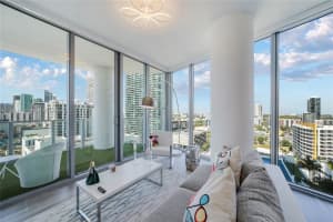 2900 NE 7th Ave Unit 1609, Miami, FL 33137, Sold 10/31/22