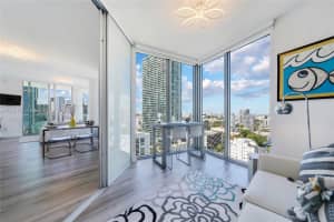 2900 NE 7th Ave Unit 1609, Miami, FL 33137, Sold 10/31/22