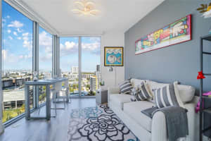 2900 NE 7th Ave Unit 1609, Miami, FL 33137, Sold 10/31/22