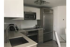 Brickell House, 1300 Brickell Bay Dr #3307, Miami, FL 33131, Sold 11/04/22