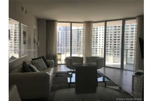 Brickell House, 1300 Brickell Bay Dr #3307, Miami, FL 33131, Sold 11/04/22