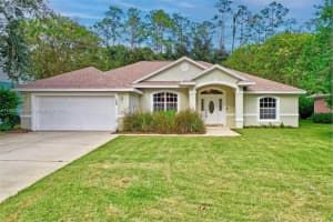 109 Forest Quest, Ormond Beach, FL 32174, Sold 01/27/23