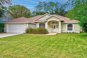 109 Forest Quest, Ormond Beach, FL 32174, Sold 01/27/23