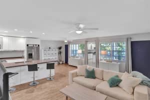 5208 NE 24th Terrace Apt F224, Fort Lauderdale, FL 33308, Sold 10/14/22