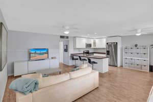 5208 NE 24th Terrace Apt F224, Fort Lauderdale, FL 33308, Sold 10/14/22