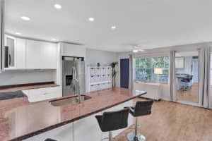 5208 NE 24th Terrace Apt F224, Fort Lauderdale, FL 33308, Sold 10/14/22