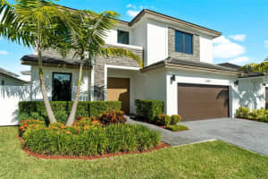 23487 SW 108th Ct, Princeton, FL 33032, Sold 10/14/22