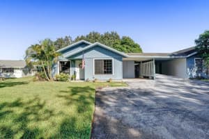 3721 W Valley Green Dr #48, Davie, FL 33328, Sold 10/31/22