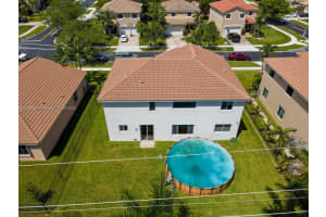1378 NW 204th St, Miami, FL 33169, Sold 04/07/23
