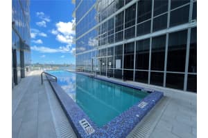 1100 Biscayne Blvd UNIT 2308, Miami, FL 33132, Sold 11/09/22