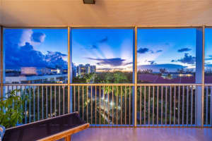 150 Ocean Ln Dr #7d, Key Biscayne, FL 33149, Sold 10/25/22
