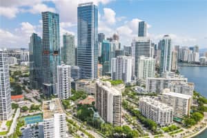1450 Brickell Bay Dr APT 1707, Miami, FL 33131, Sold 09/20/22