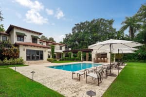 5275 Hammock Dr, Coral Gables, FL 33156, Sold 03/02/23