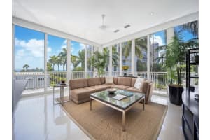 881 Ocean Dr APT L1, Key Biscayne, FL 33149, Sold 01/25/23