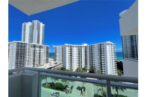 3000 S Ocean Dr APT 1114, Hollywood, FL 33019, Sold 10/14/22
