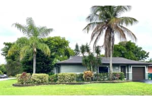 8212 NW 91st Terrace, Tamarac, FL 33321, Sold 10/07/22