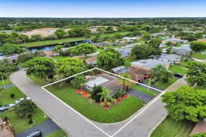8212 NW 91st Terrace, Tamarac, FL 33321, Sold 10/07/22