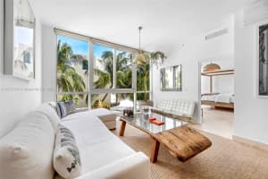 50 South Pointe Dr APT 502, Miami Beach, FL 33139, Sold 02/21/23