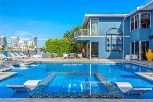 2533 Aqua Vista Blvd, Fort Lauderdale, FL 33301, Sold 09/14/23