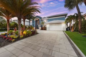 2533 Aqua Vista Blvd, Fort Lauderdale, FL 33301, Sold 09/14/23