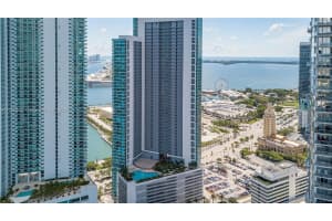 888 Biscayne Blvd APT 3301, Miami, FL 33132, Sold 06/02/23