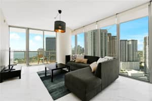 888 Biscayne Blvd APT 3301, Miami, FL 33132, Sold 06/02/23