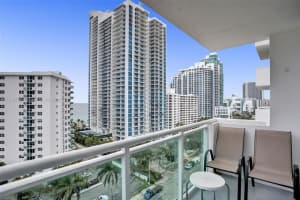 3000 S Ocean Dr APT 1110, Hollywood, FL 33019, Sold 09/05/23