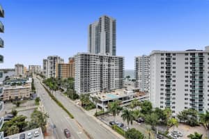 3000 S Ocean Dr APT 1110, Hollywood, FL 33019, Sold 09/05/23