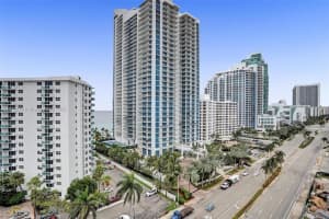 3000 S Ocean Dr APT 1110, Hollywood, FL 33019, Sold 09/05/23