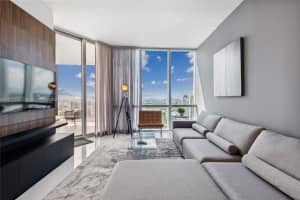 851 NE 1st Ave #2508, Miami, FL 33132, Sold 04/28/23