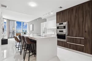 851 NE 1st Ave #2508, Miami, FL 33132, Sold 04/28/23