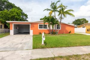 20610 NW 34th Ave, Miami Gardens, FL 33056, Sold 02/10/23