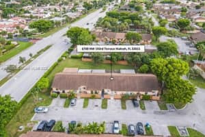 6708 NW 193rd Terrace #6708, Hialeah, FL 33015, Sold 10/25/22