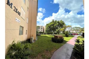 2840 Somerset Dr #417m, Lauderdale Lakes, FL 33311, Sold 06/02/23