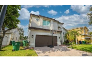 16345 SW 31st St, Miramar, FL 33027, Sold 11/15/22