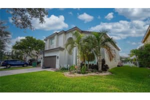 16345 SW 31st St, Miramar, FL 33027, Sold 11/15/22