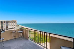 2000 S Ocean Blvd #14d, Pompano Beach, FL 33062, Sold 10/21/22