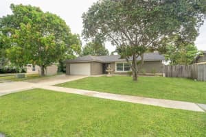 1462 Thornridge Ln, Royal Palm Beach, FL 33411, Sold 11/15/22