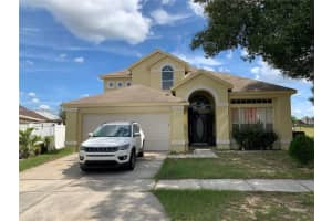 841 Downing Cir, Davenport, FL 33897, Sold 06/09/23