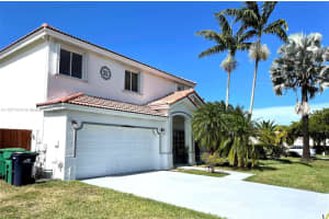 9227 SW 215th Terrace, Cutler Bay, FL 33189, Sold 03/22/23