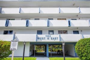 1101 NE 191st St APT H102, Miami, FL 33179, Sold 11/01/22