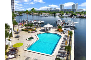300 Three Islands Boulevard APT 706, Hallandale Beach, FL 33009, Sold 07/03/23