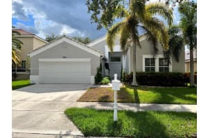 584 Cascade Falls Dr, Weston, FL 33327, Sold 01/27/23