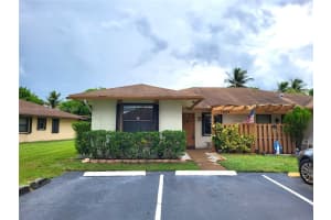 10924 NW 29th Ct, Sunrise, FL 33322, Sold 10/21/22