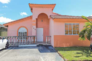 7001 W 35th Ave UNIT 160, Hialeah, FL 33018, Sold 12/30/22