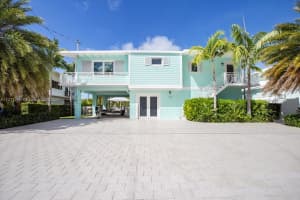 120 Venetian Dr, Islamorada, FL 33036, Sold 05/30/23