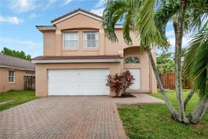 6551 Saltaire Terrace, Margate, FL 33063, Sold 12/06/22