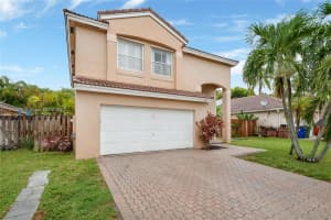 6551 Saltaire Terrace, Margate, FL 33063, Sold 12/06/22