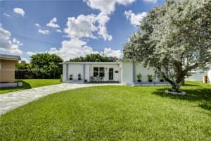 8201 NW 22nd Pl, Sunrise, FL 33322, Sold 12/13/22